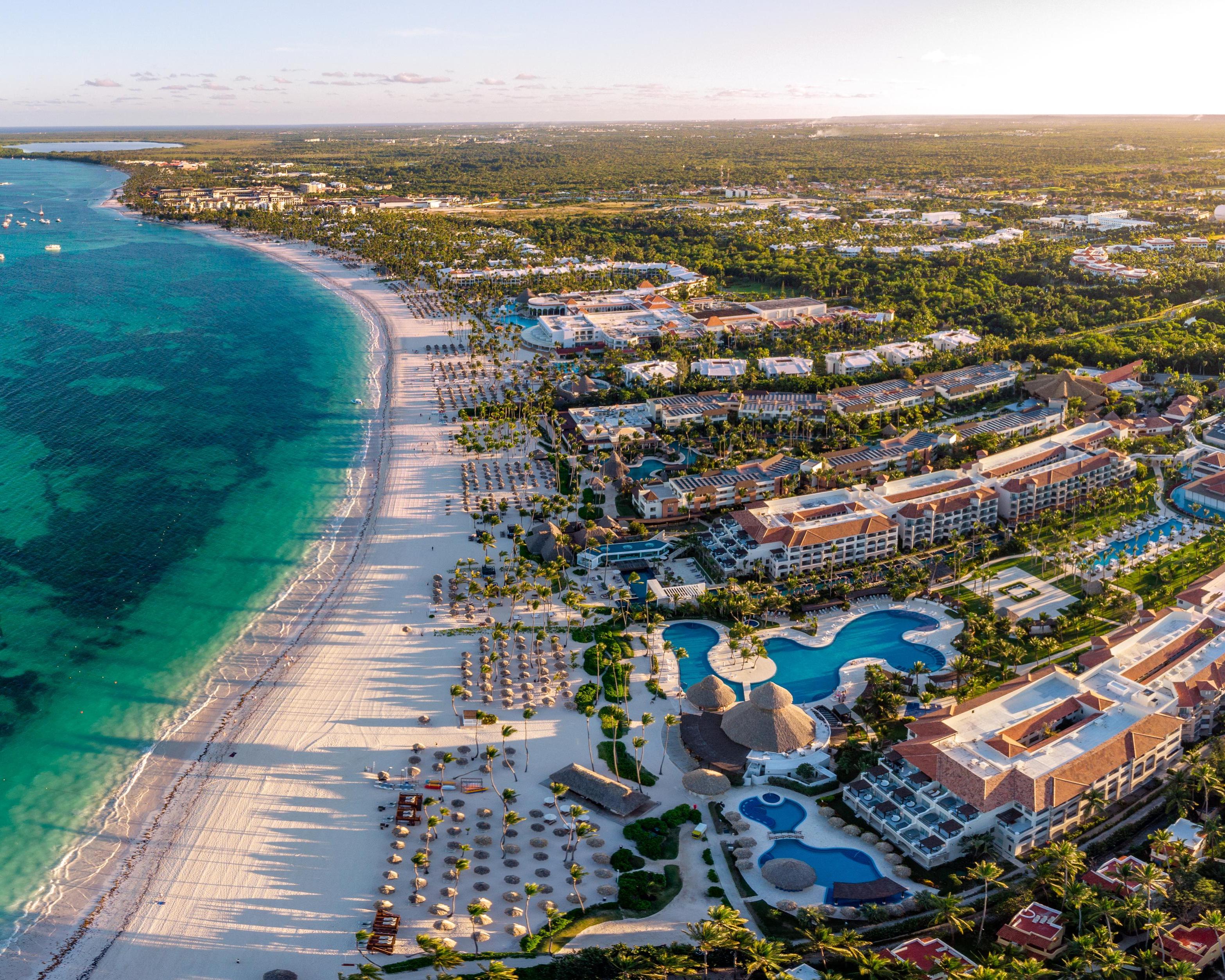 Punta Cana